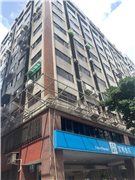 鄰近環球經貿中心大樓社區推薦-萬通商業大樓，位於台北市中山區